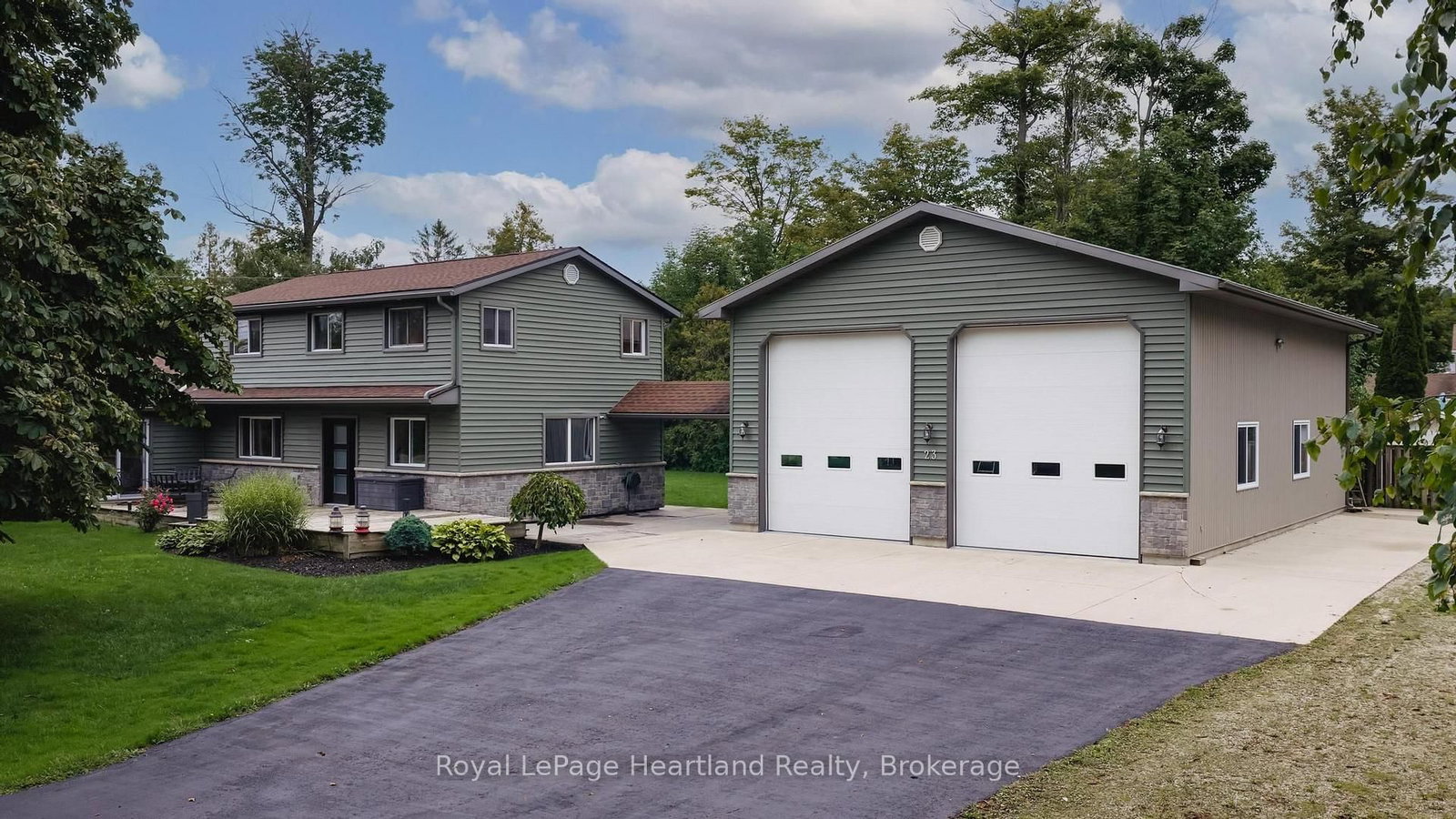 23 Park Road • Central Huron, ON photo 38