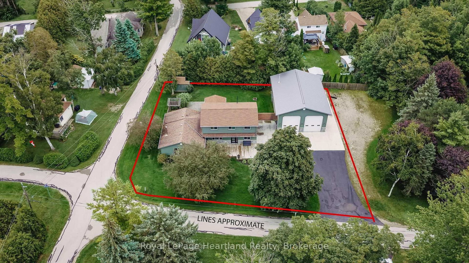 23 Park Road • Central Huron, ON photo 46