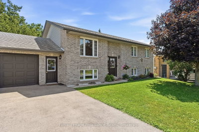 51 Richardson Street • Brighton, ON photo 2