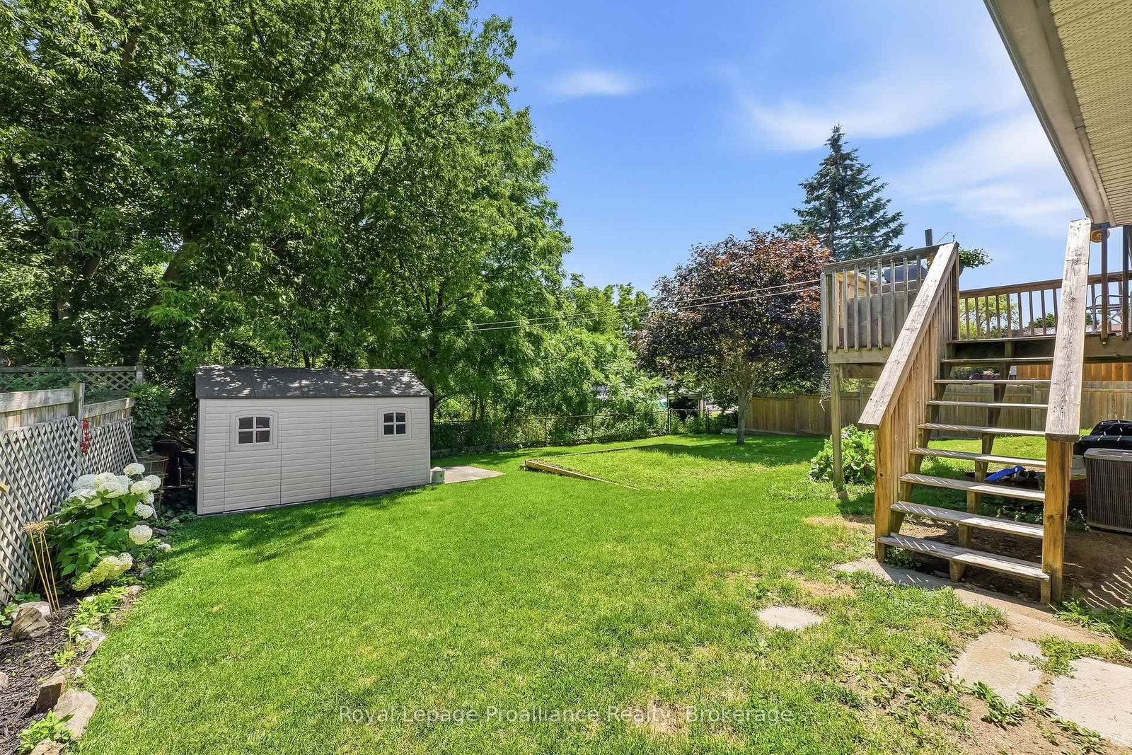 51 Richardson Street • Brighton, ON photo 36