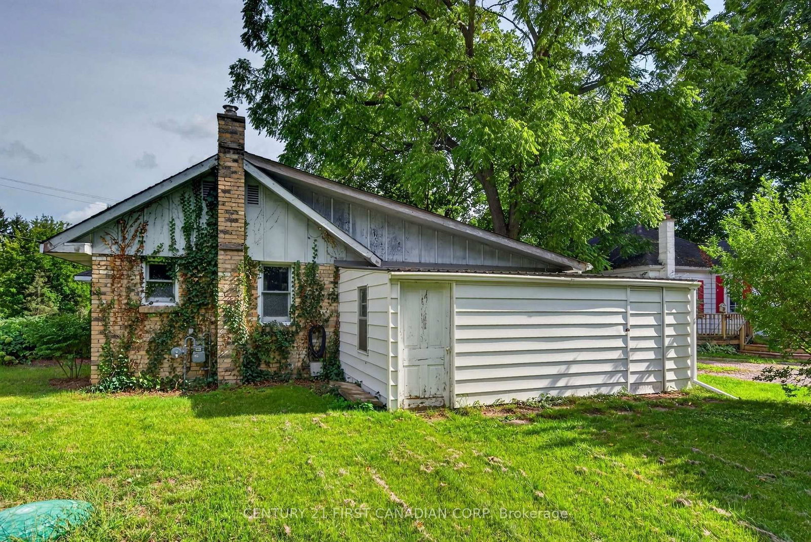 9 Park Crescent • Middlesex Centre, ON photo 30