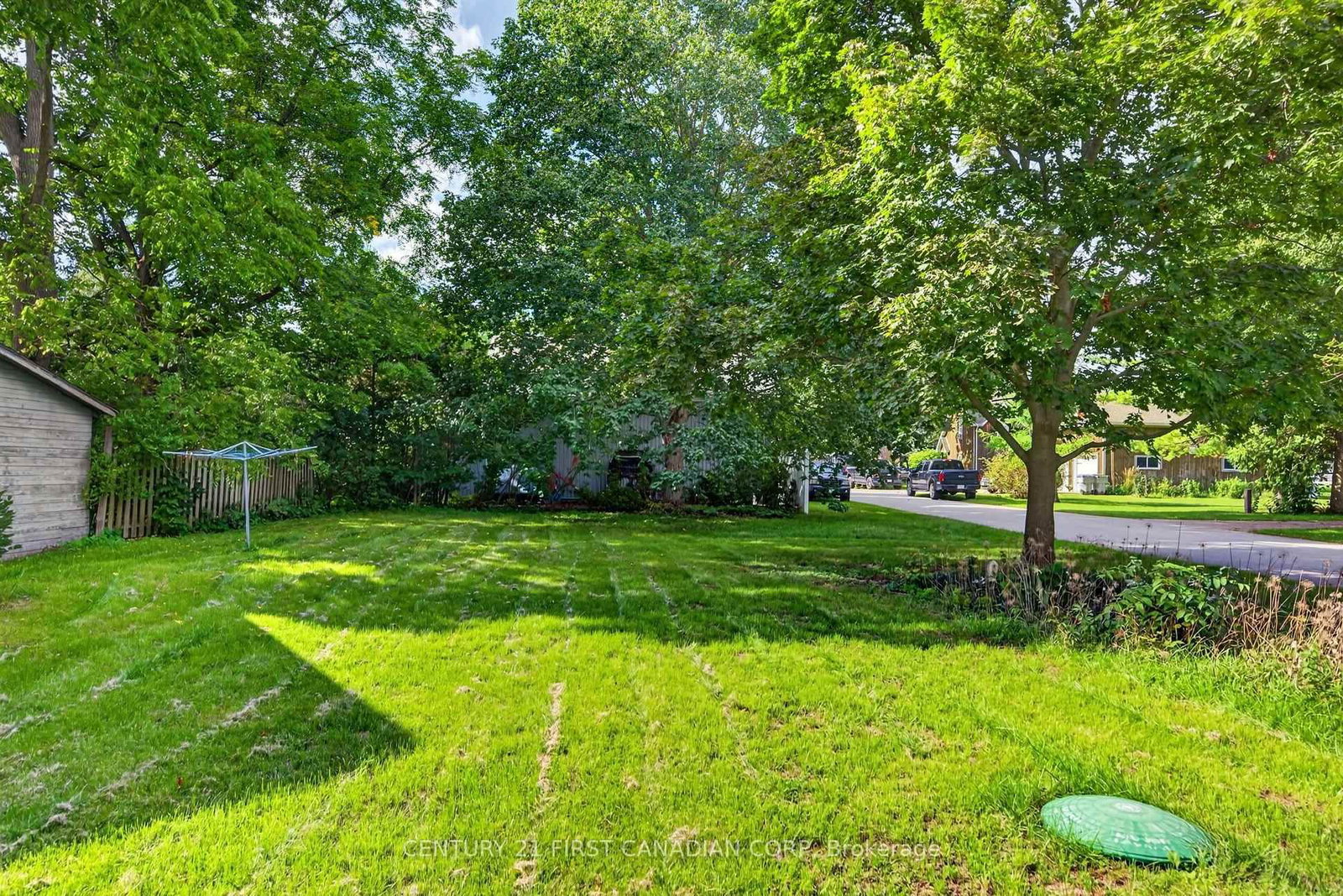 9 Park Crescent • Middlesex Centre, ON photo 31
