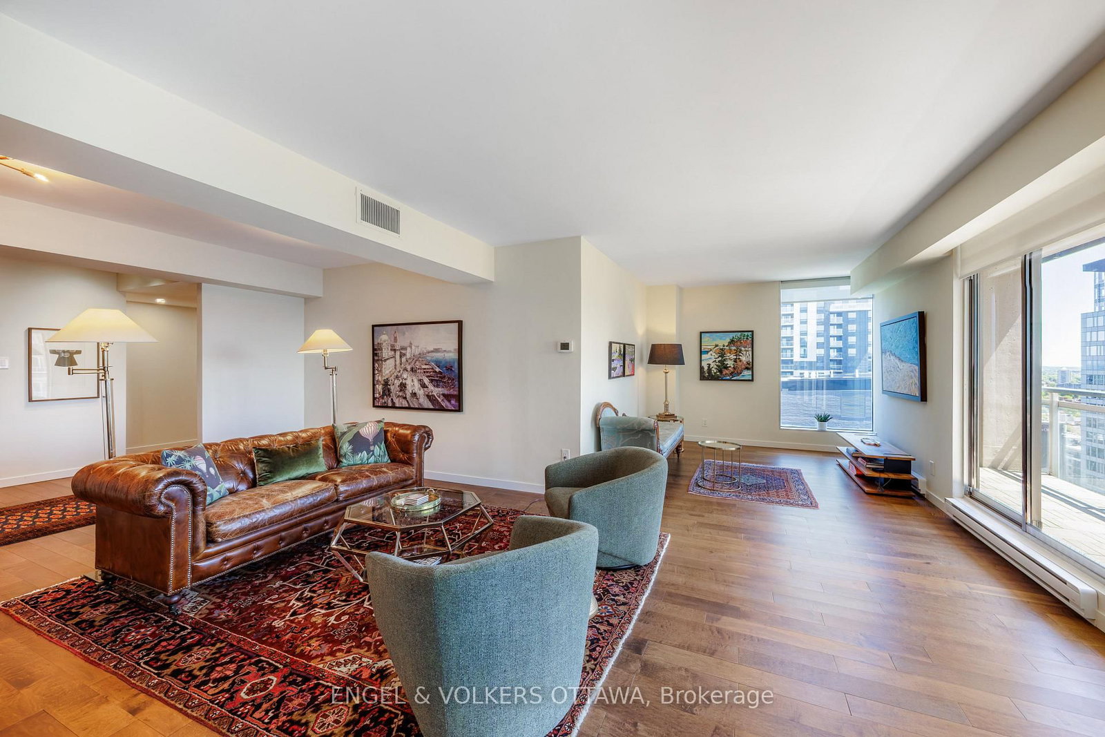 160 George Street • #2404 • Ottawa, ON photo 8
