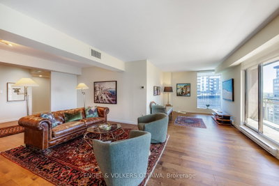 160 George Street • #2404 • Ottawa, ON photo 8