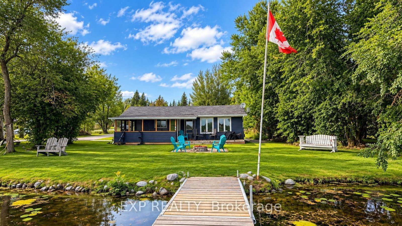 9 Charlotte Crescent • Kawartha Lakes, ON photo 13