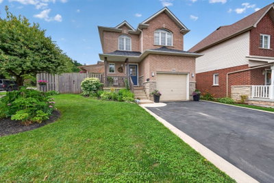 104 Udell Way
