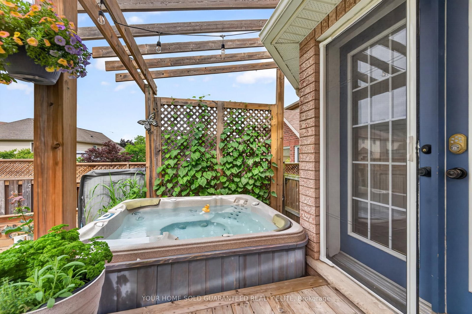 104 Udell Way • Grimsby, ON photo 28