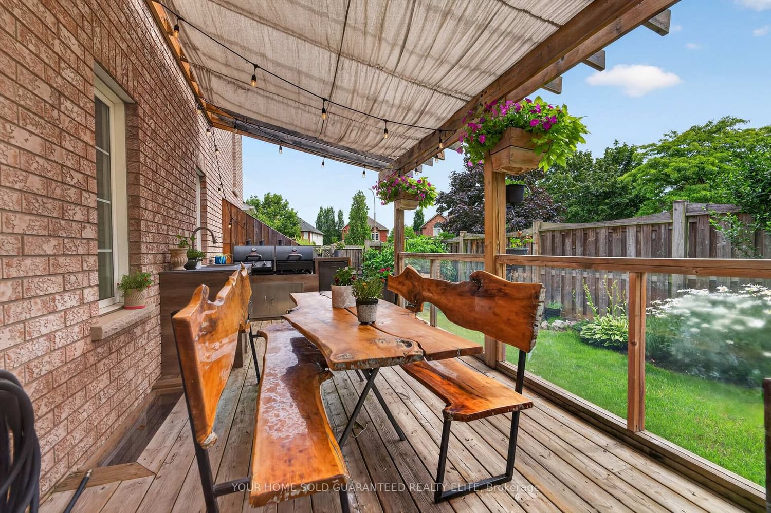104 Udell Way • Grimsby, ON photo 32