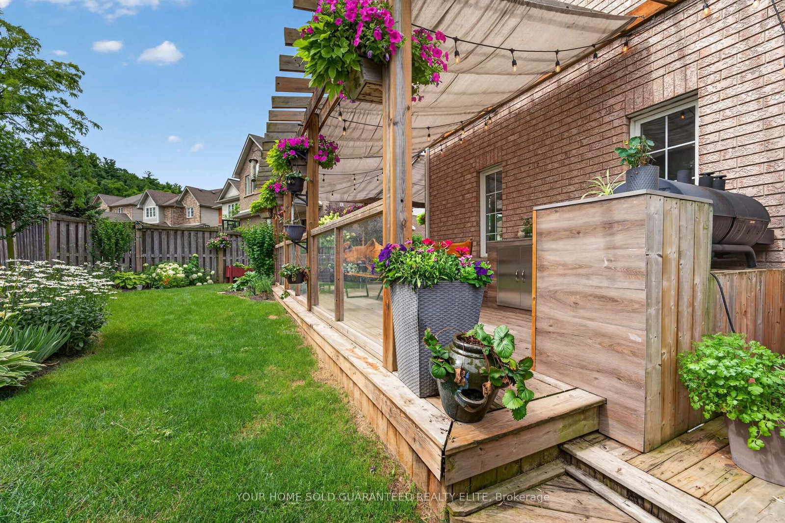 104 Udell Way • Grimsby, ON photo 35