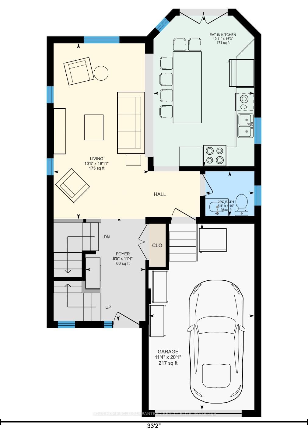 104 Udell Way • Grimsby, ON photo 48