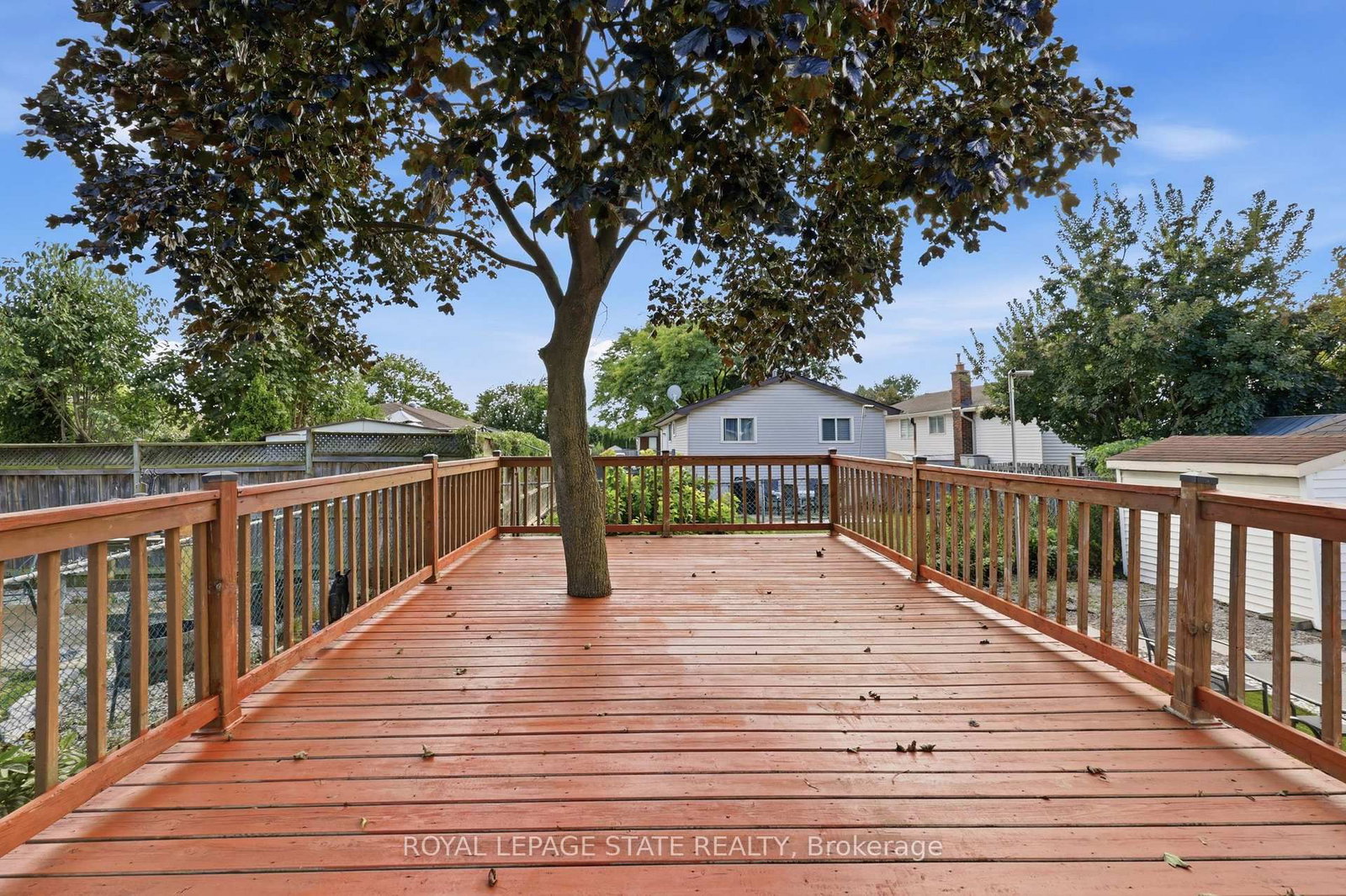 63 Folkestone Avenue • Hamilton, ON photo 35