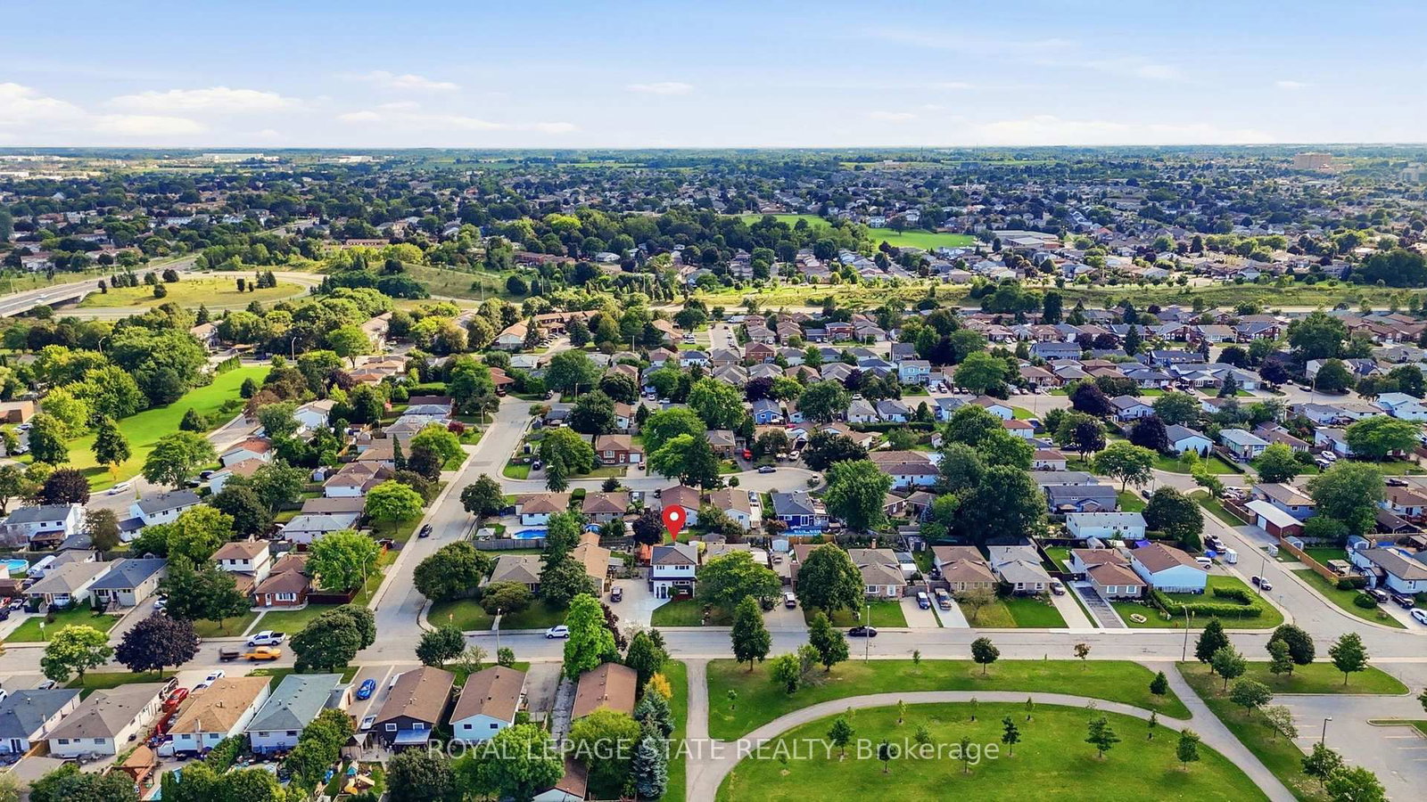 63 Folkestone Avenue • Hamilton, ON photo 38