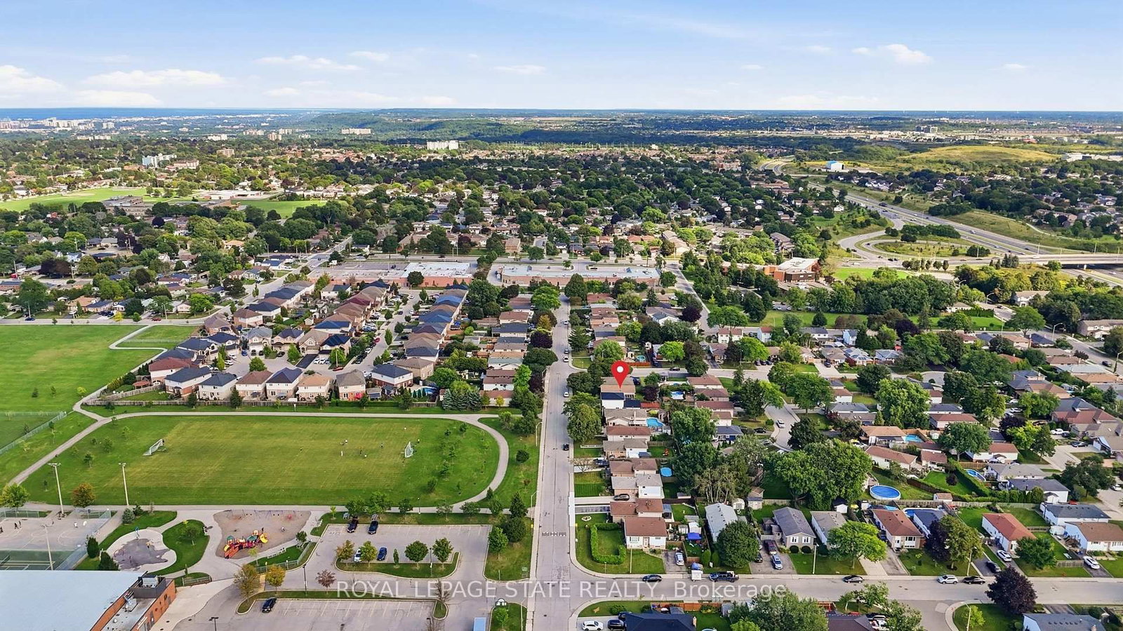 63 Folkestone Avenue • Hamilton, ON photo 39