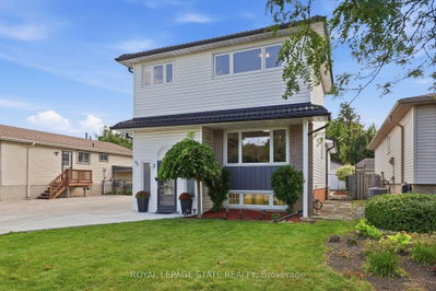 63 Folkestone Avenue • Hamilton, ON photo 4