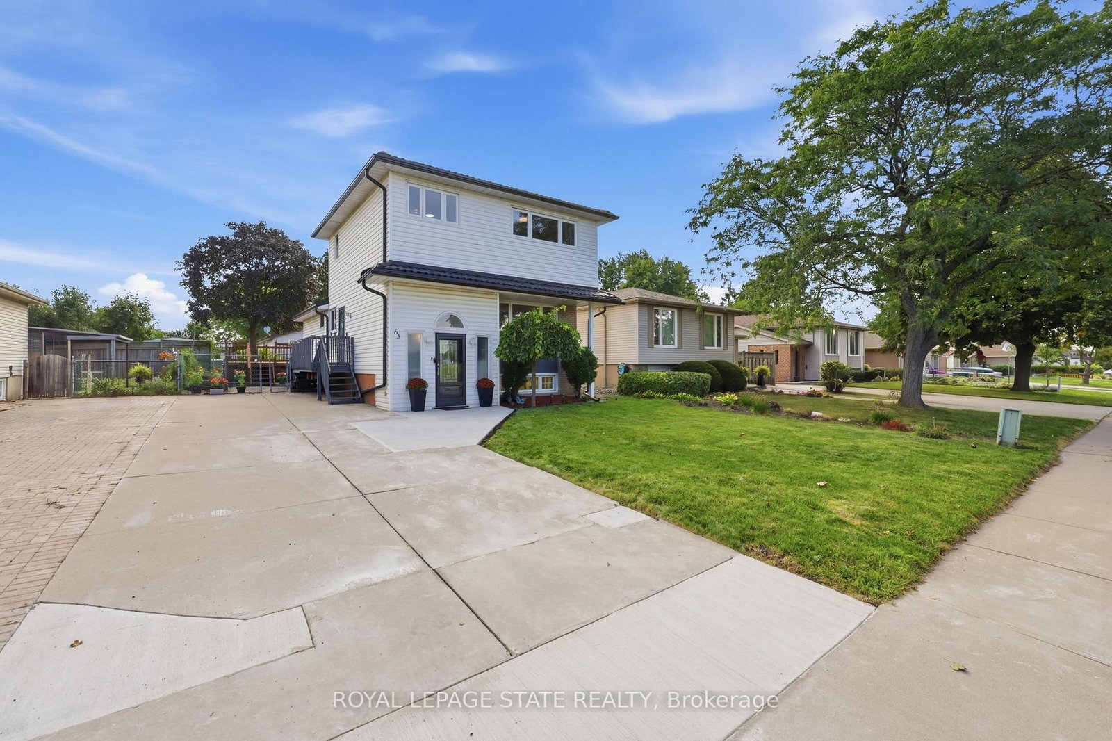 63 Folkestone Avenue • Hamilton, ON photo 6