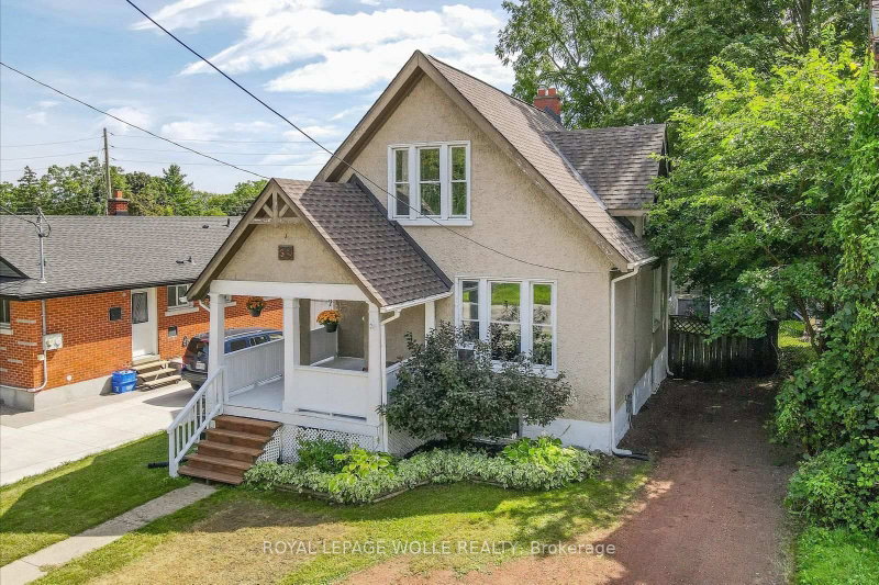 99 Cedar Street