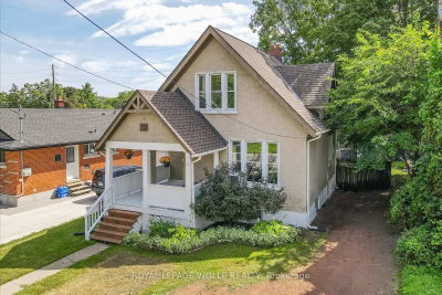 99 Cedar Street • Cambridge, ON photo 2