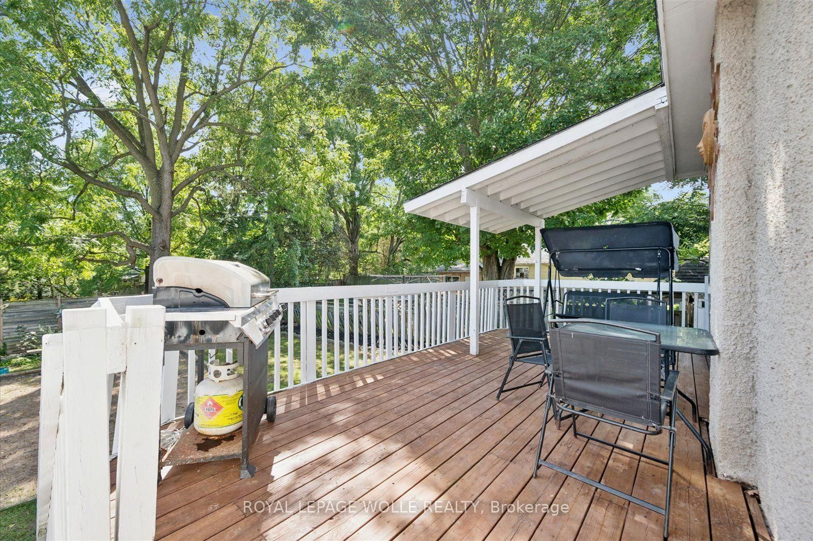 99 Cedar Street • Cambridge, ON photo 23