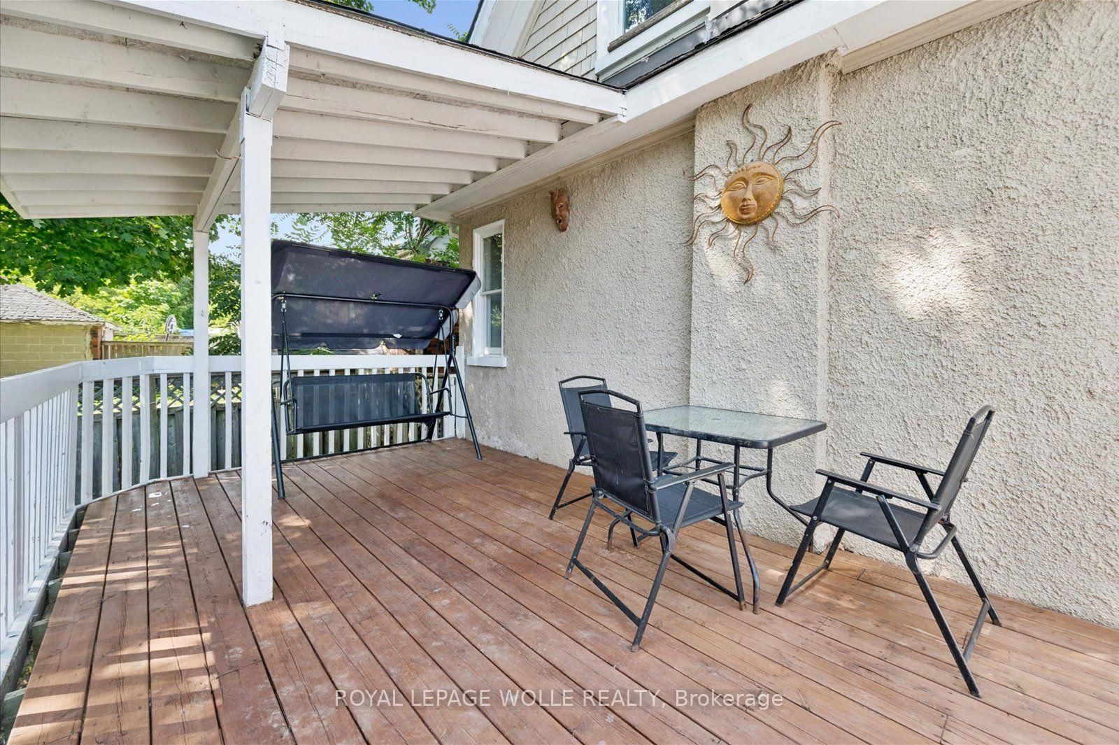 99 Cedar Street • Cambridge, ON photo 24