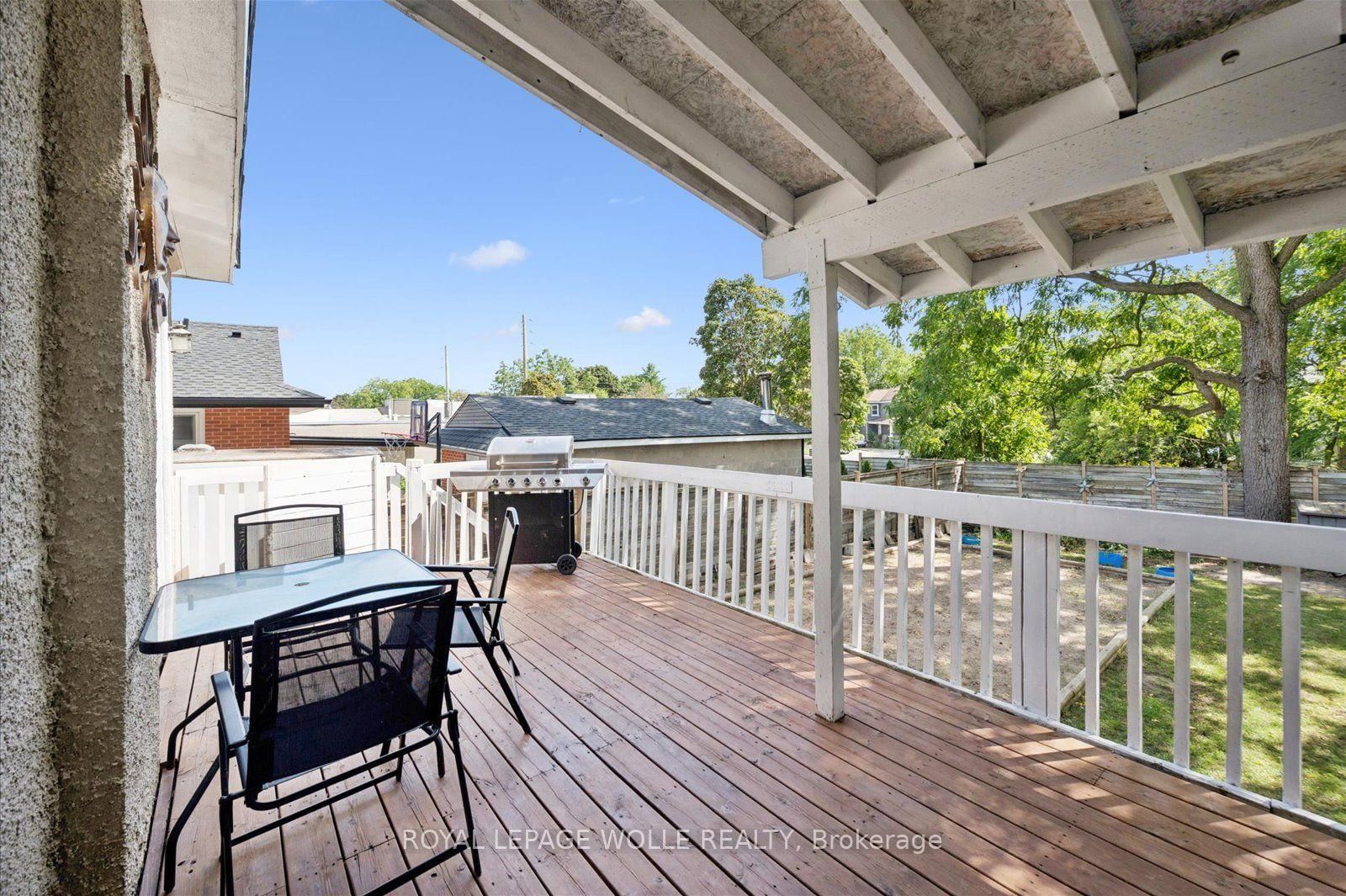 99 Cedar Street • Cambridge, ON photo 25