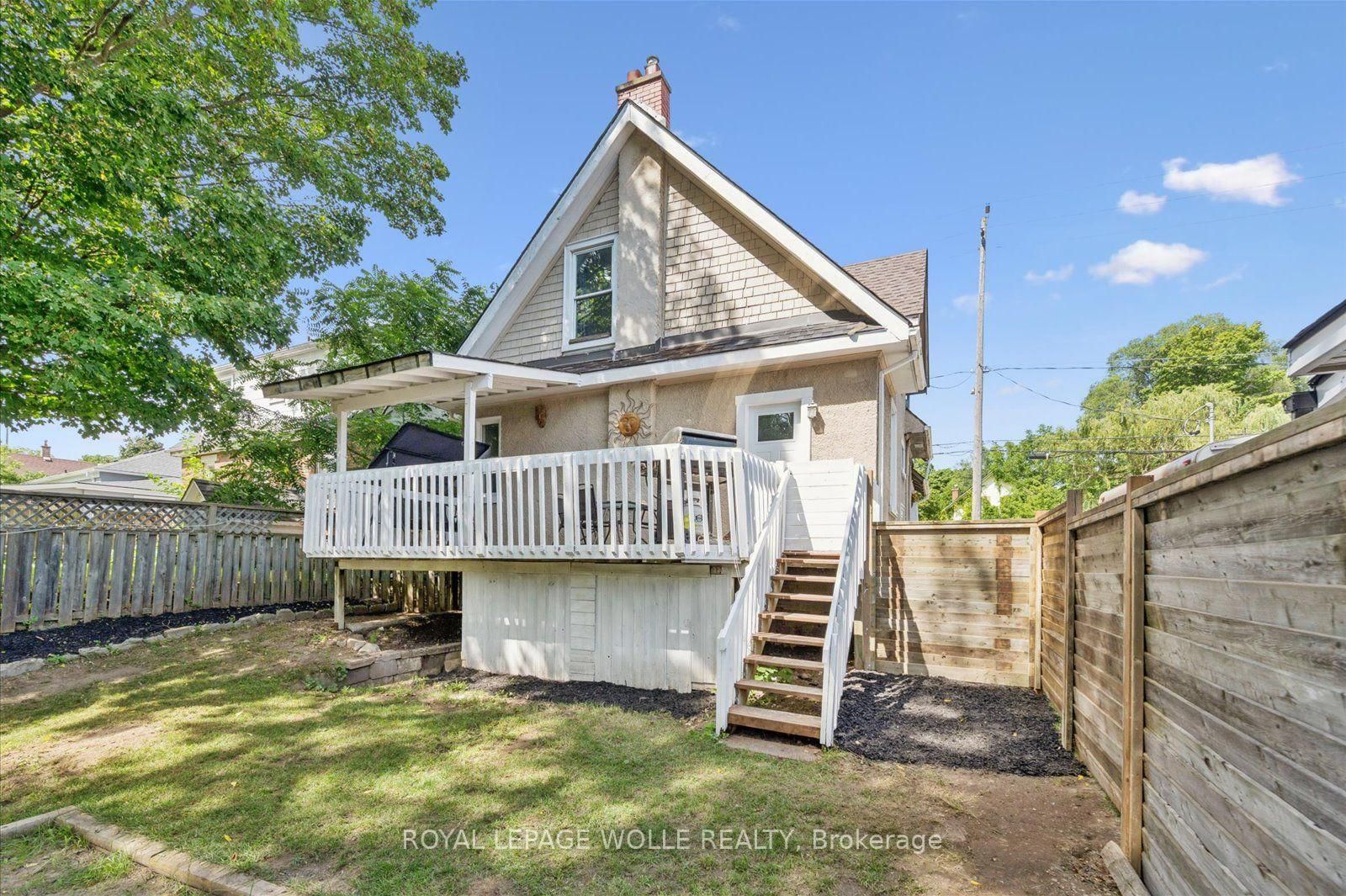 99 Cedar Street • Cambridge, ON photo 26