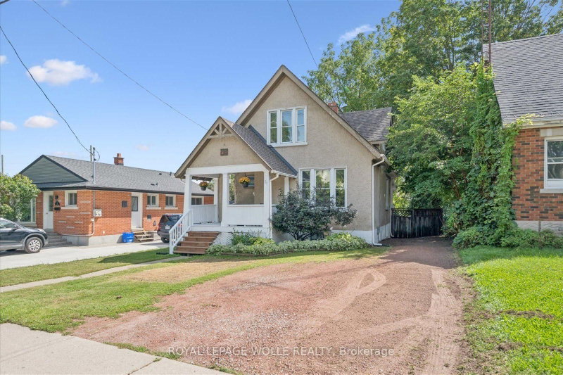 99 Cedar Street