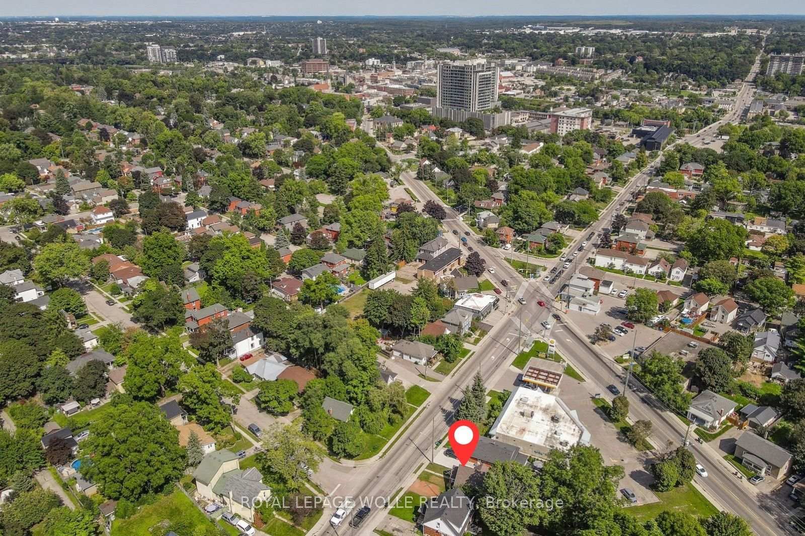 99 Cedar Street • Cambridge, ON photo 30