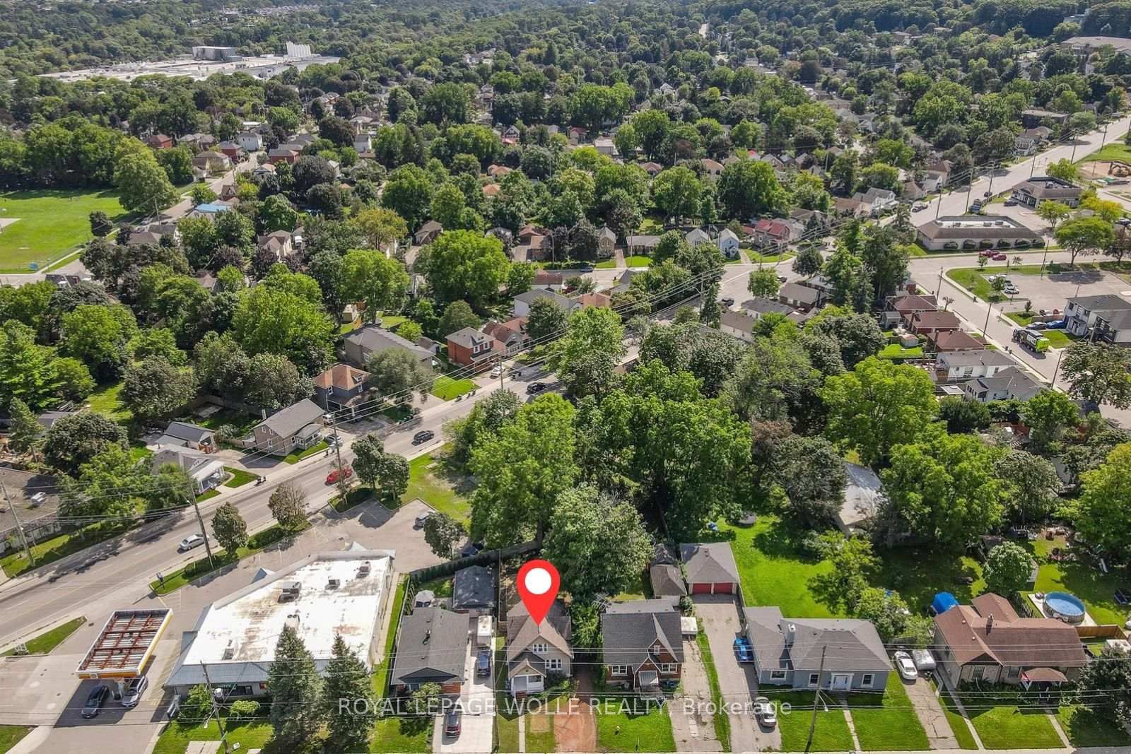 99 Cedar Street • Cambridge, ON photo 31
