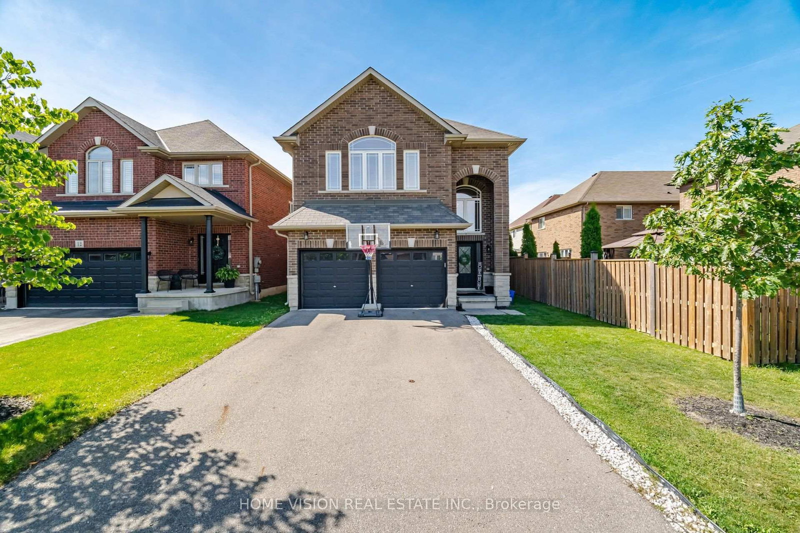 8 Colorado Boulevard • Hamilton, ON photo 1