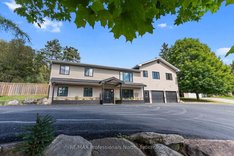 53 Harmony Road