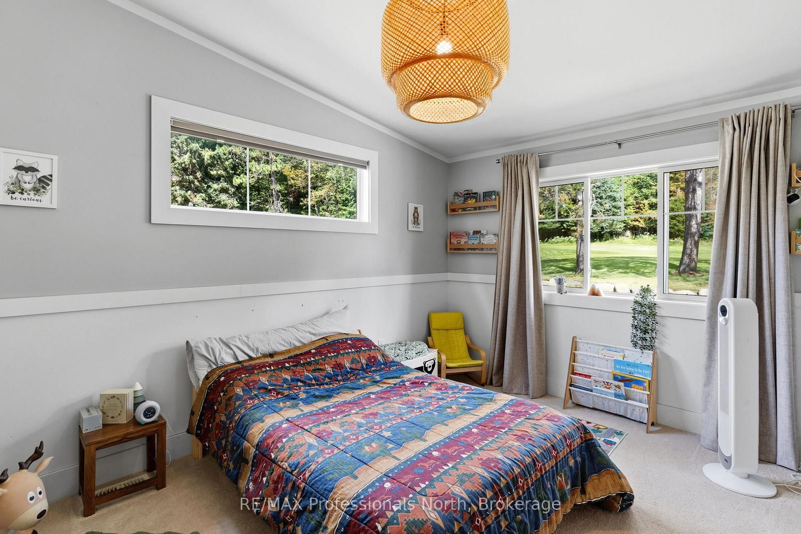 53 Harmony Road • Dysart et al, ON photo 39