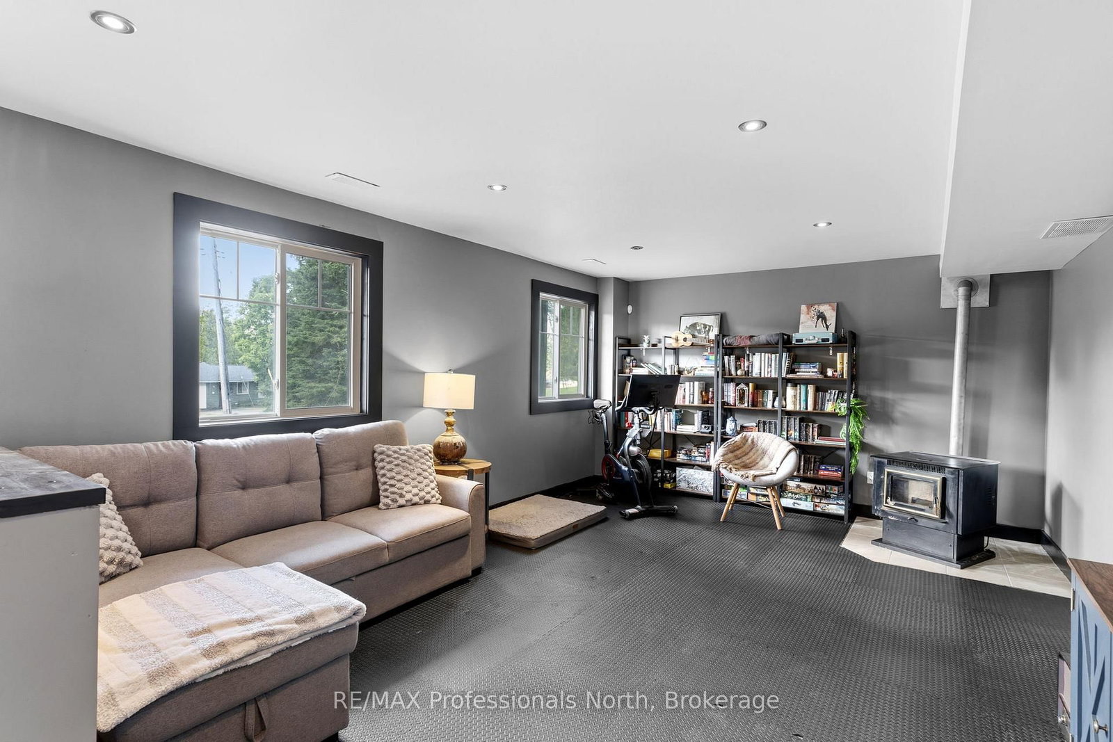 53 Harmony Road • Dysart et al, ON photo 8