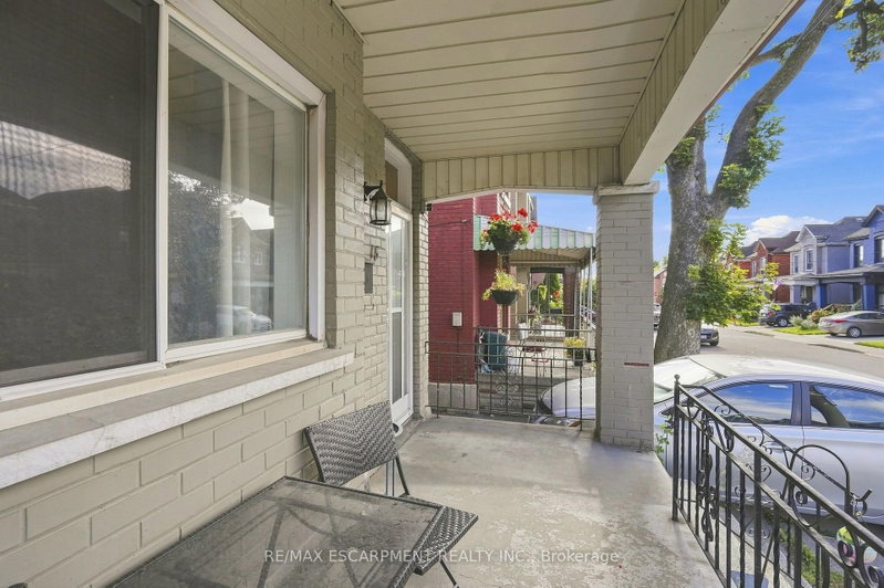 Upper - 15 Clinton Street