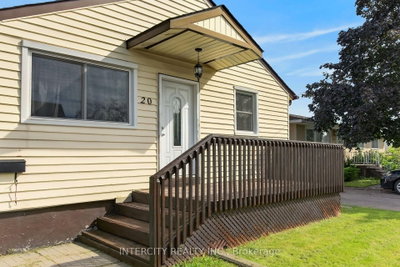 20 Kent Street • St. Catharines, ON photo 4
