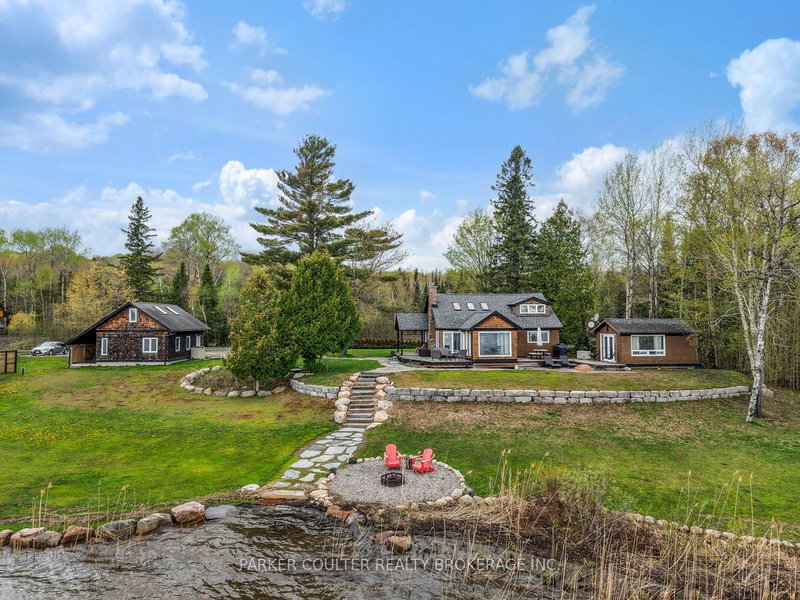 89 High Rock Drive