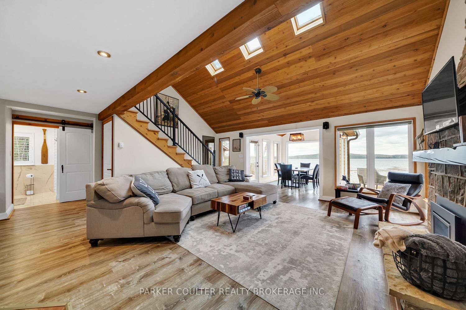89 High Rock Drive • Sundridge, ON photo 15