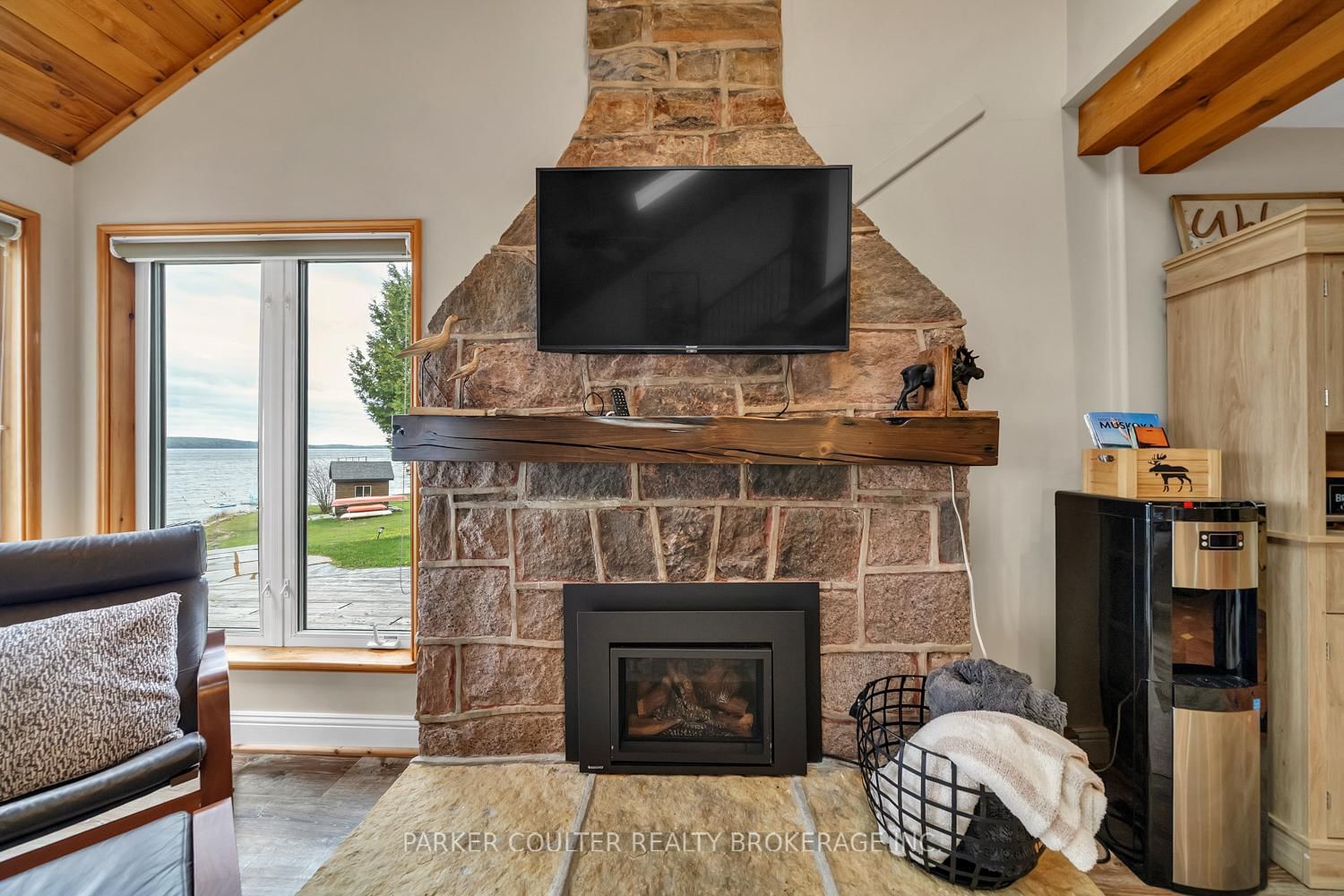 89 High Rock Drive • Sundridge, ON photo 16