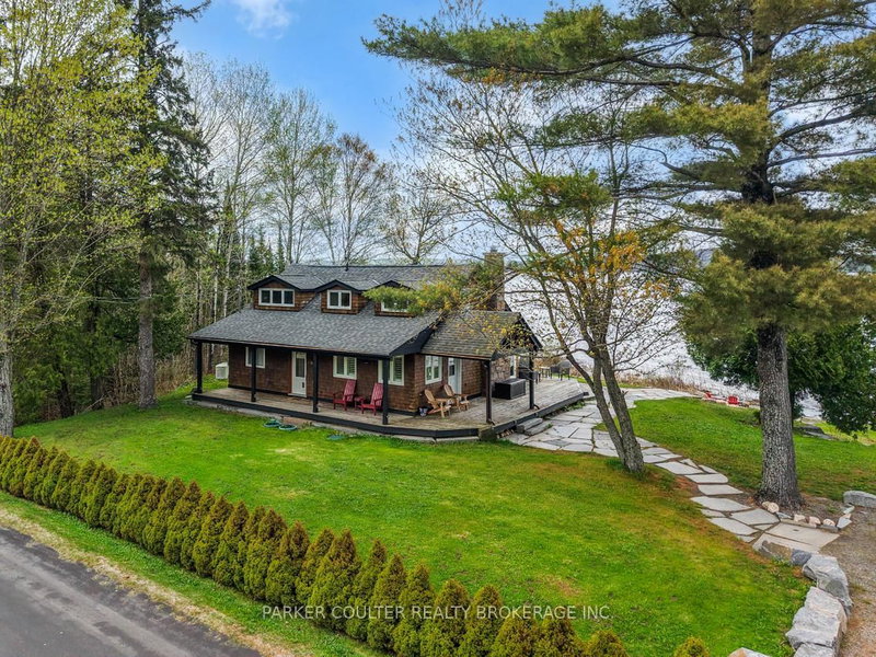 89 High Rock Drive