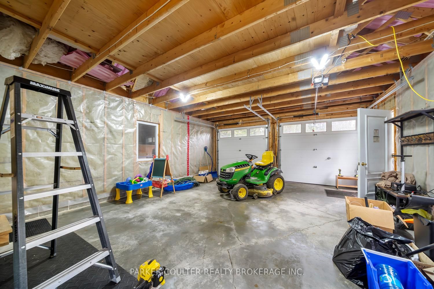 89 High Rock Drive • Sundridge, ON photo 36