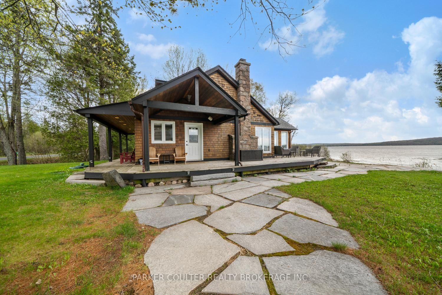 89 High Rock Drive • Sundridge, ON photo 4