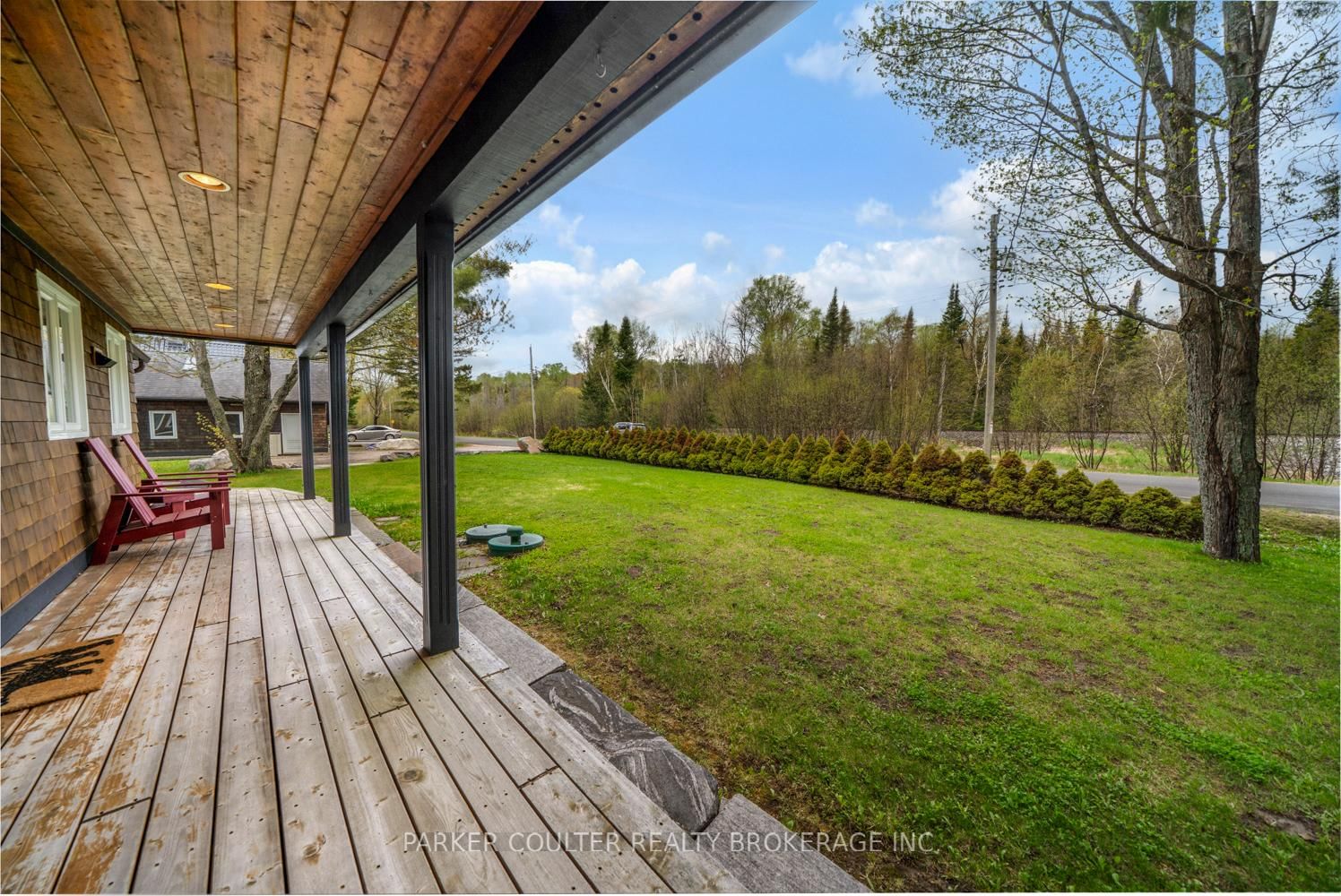89 High Rock Drive • Sundridge, ON photo 42