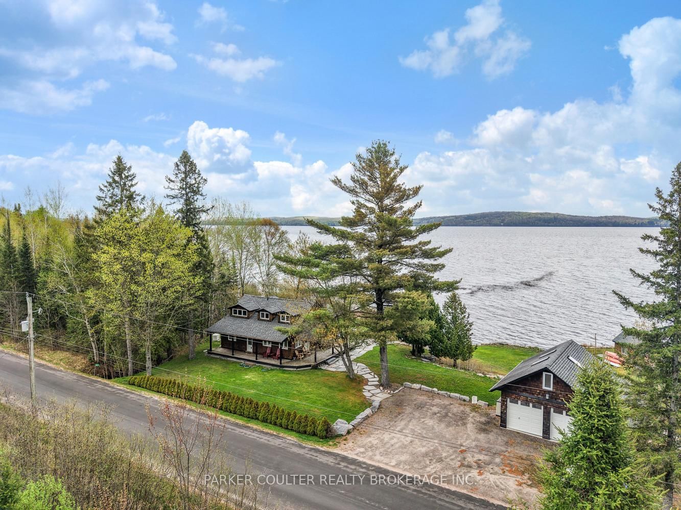 89 High Rock Drive • Sundridge, ON photo 43