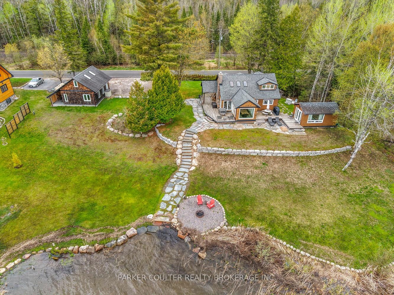 89 High Rock Drive • Sundridge, ON photo 46
