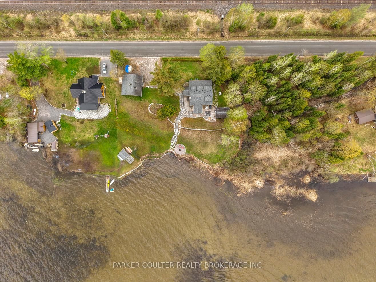 89 High Rock Drive • Sundridge, ON photo 47