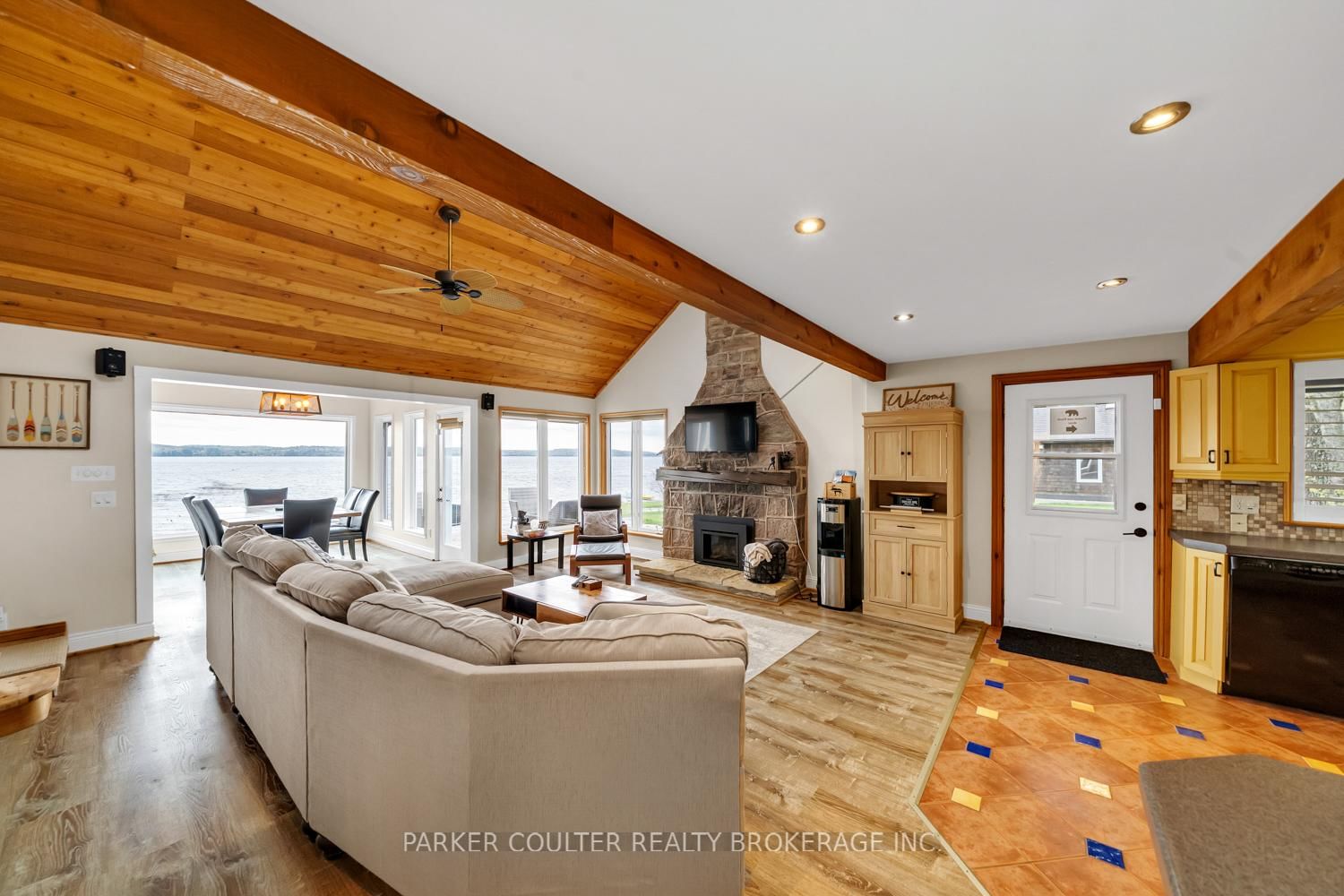 89 High Rock Drive • Sundridge, ON photo 8