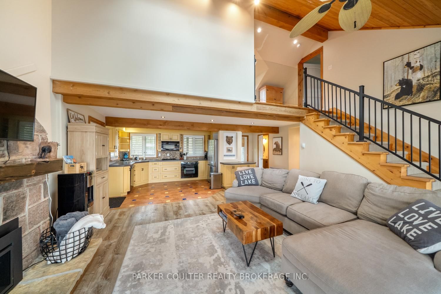 89 High Rock Drive • Sundridge, ON photo 9