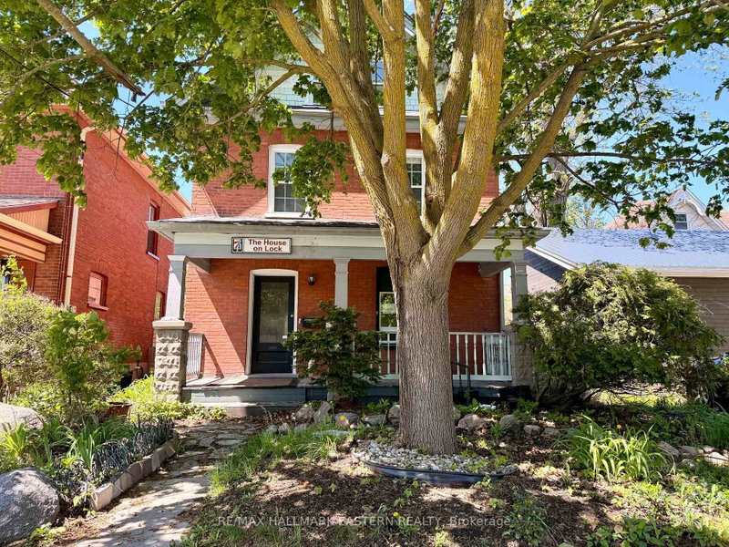 179 Lock Street