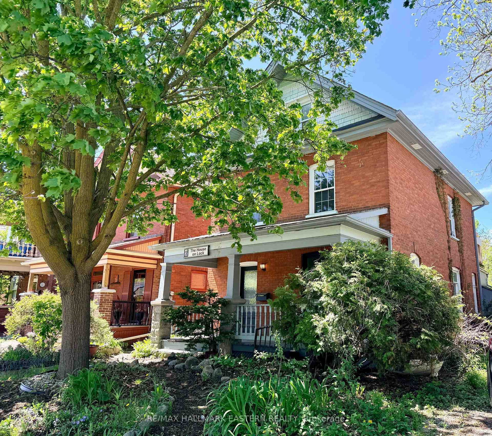179 Lock Street • Peterborough, ON photo 2
