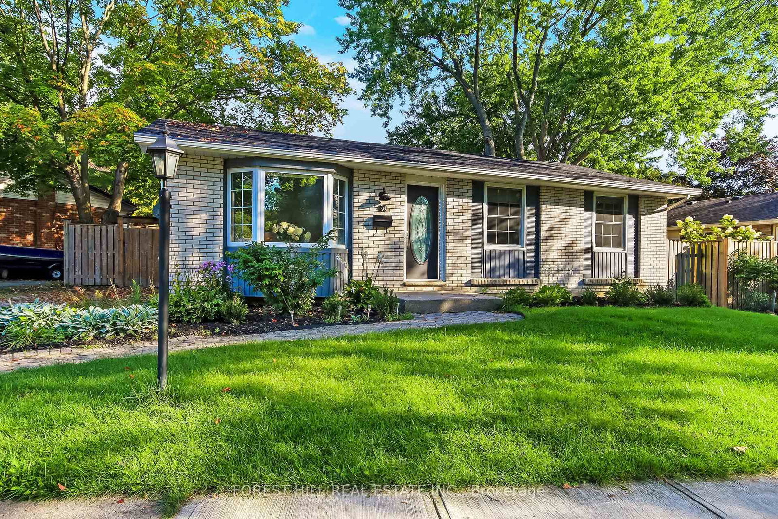 40 Killarney Road, London North