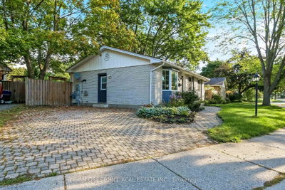 40 Killarney Road • London North, ON photo 2
